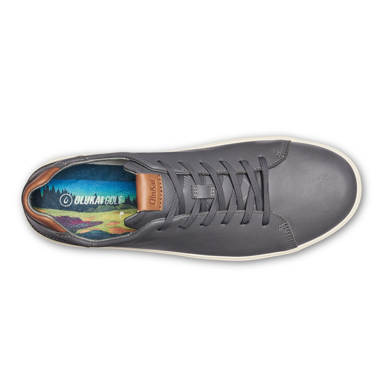 OluKai Wai‘alae - Stone 10 OluKai Wai‘alae - Stone - Image 8