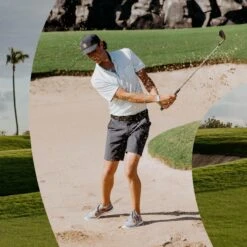 OluKai Manele - Poi / Charcoal -Urban Sneaker Hub 10508 2526 Manele 4