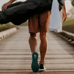 OluKai Manele - Black / Dark Shadow 19 OluKai Manele - Black / Dark Shadow -Urban Sneaker Hub 10508 406C Manele 2