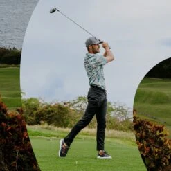 OluKai Manele - Trench Blue -Urban Sneaker Hub 10508 DEDE Manele 5