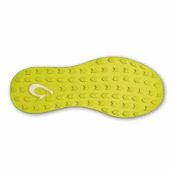 OluKai Manele - Poi / Charcoal -Urban Sneaker Hub 10508 2526 005 M Kapalua PoiCharcoal