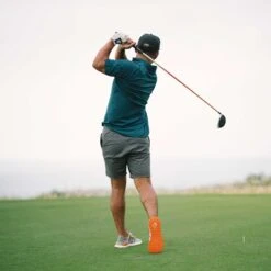 OluKai Manele - Pale Moss / Molten Orange -Urban Sneaker Hub 10508 3G9U 102