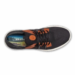 OluKai Manele - Black / Dark Shadow 20 OluKai Manele - Black / Dark Shadow -Urban Sneaker Hub 10508 406C 004 M Kapalua BlackDarkShadow