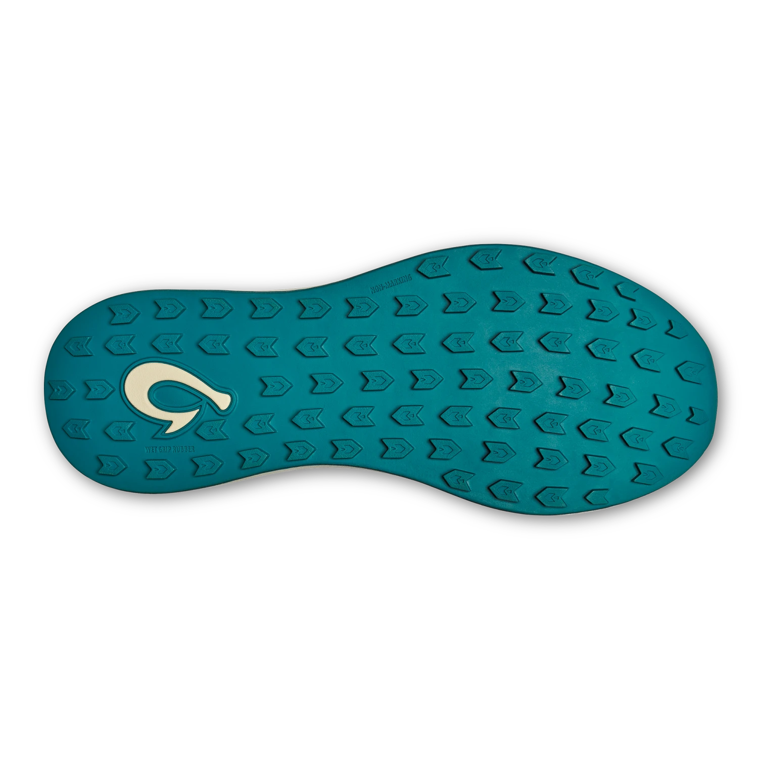 OluKai Manele - Black / Dark Shadow 12 OluKai Manele - Black / Dark Shadow - Image 10