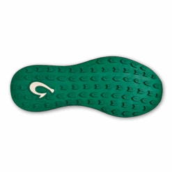 OluKai Manele - White / Bamboo -Urban Sneaker Hub 10508 4R8Z 005 M Kapalua WhiteBamboo