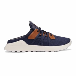 OluKai Manele - Trench Blue -Urban Sneaker Hub 10508 DEDE 002 M Kapalua Trench Blue