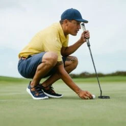 OluKai Manele - Trench Blue -Urban Sneaker Hub 10508 DEDE 105