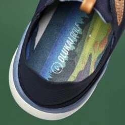 OluKai Kā‘anapali - Trench Blue / Sea Ice -Urban Sneaker Hub 10509 DEZC Kaanapali 3