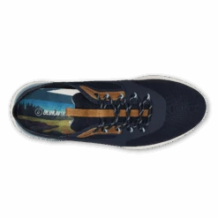 OluKai Kā‘anapali - Trench Blue / Sea Ice -Urban Sneaker Hub 10509 DECZ 004 M Kaanapali TrenchBlue SeaIce
