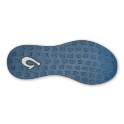 OluKai Kā‘anapali - Pavement / Vintage Blue -Urban Sneaker Hub 10509 PVVN 005 M Kaanapali PavementIndigoBlue