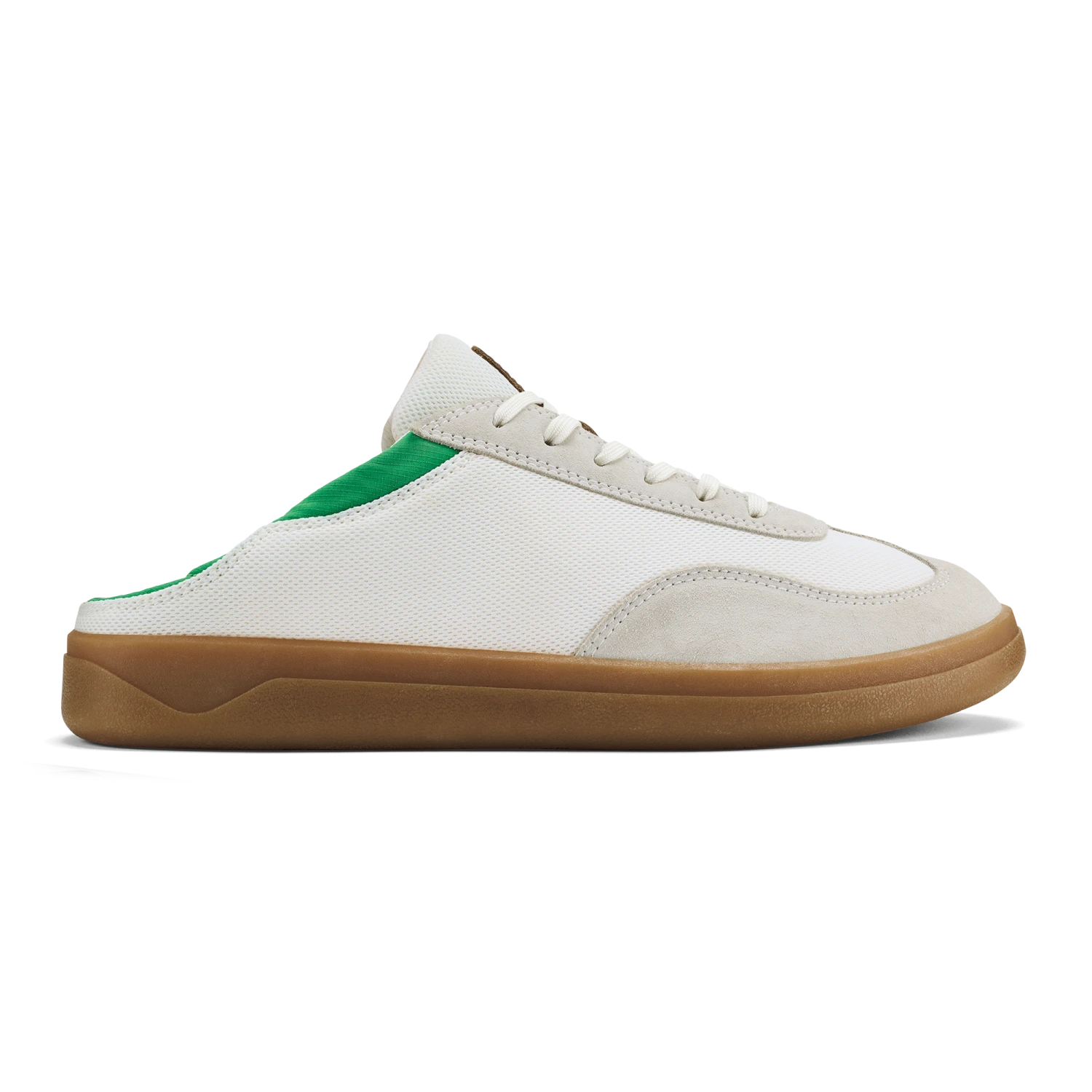 OluKai Pūnini - Off White / Bamboo 7 OluKai Pūnini - Off White / Bamboo - Image 5