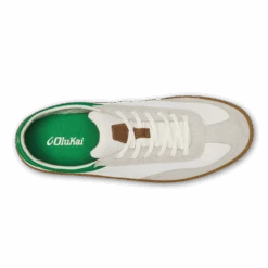 OluKai Pūnini - Off White / Bamboo 20 OluKai Pūnini - Off White / Bamboo -Urban Sneaker Hub 10514 188Z 004 M Punini OffWhiteBamboo