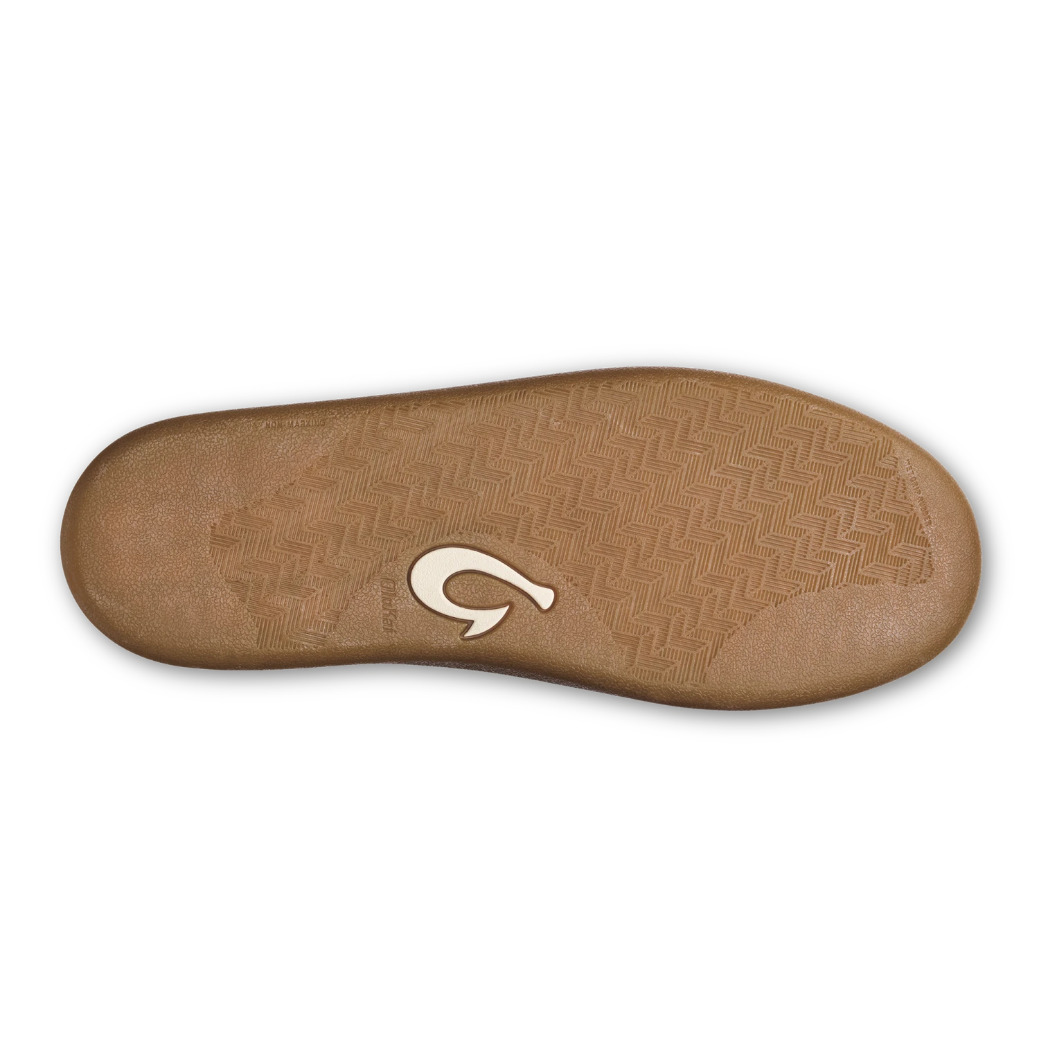 OluKai Pūnini - Off White / Bamboo 12 OluKai Pūnini - Off White / Bamboo - Image 10