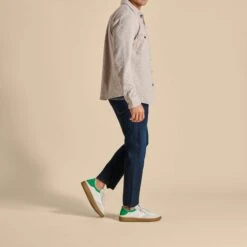 OluKai Pūnini - Off White / Bamboo 18 OluKai Pūnini - Off White / Bamboo -Urban Sneaker Hub 10514 188Z 103 M Punini OffWhiteBamboo