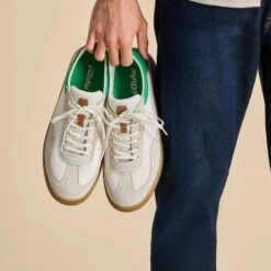 OluKai Pūnini - Off White / Bamboo 15 OluKai Pūnini - Off White / Bamboo -Urban Sneaker Hub 10514 188Z 104 M Punini OffWhiteBamboo