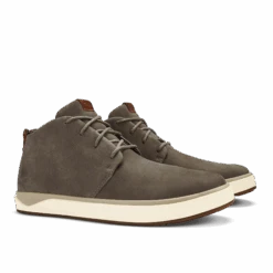 OluKai Papakū ‘Ili - Mustang -Urban Sneaker Hub 10520 1313 003 M Papaku Ili Mustang