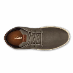 OluKai Papakū ‘Ili - Mustang -Urban Sneaker Hub 10520 1313 004 M Papaku Ili Mustang