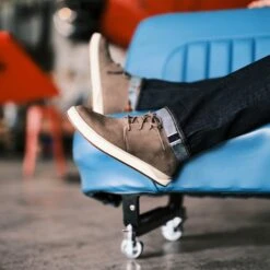 OluKai Papakū ‘Ili - Mustang -Urban Sneaker Hub 10520 1313 202