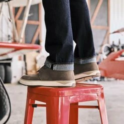 OluKai Papakū ‘Ili - Mustang -Urban Sneaker Hub 10520 1313 203