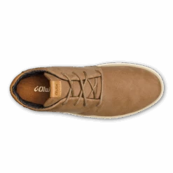 OluKai Papakū ‘Ili - Tan -Urban Sneaker Hub 10520 3434 004 M PapakuIli TanTan