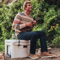 OluKai Papakū ‘Ili - Tan -Urban Sneaker Hub 10520 3434 102