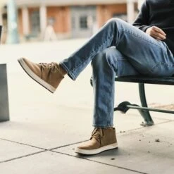 OluKai Papakū ‘Ili - Tan -Urban Sneaker Hub 10520 3434 201