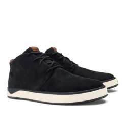 OluKai Papakū ‘Ili - Black -Urban Sneaker Hub 10520 4040 003 M PapakuIli BlkBlk
