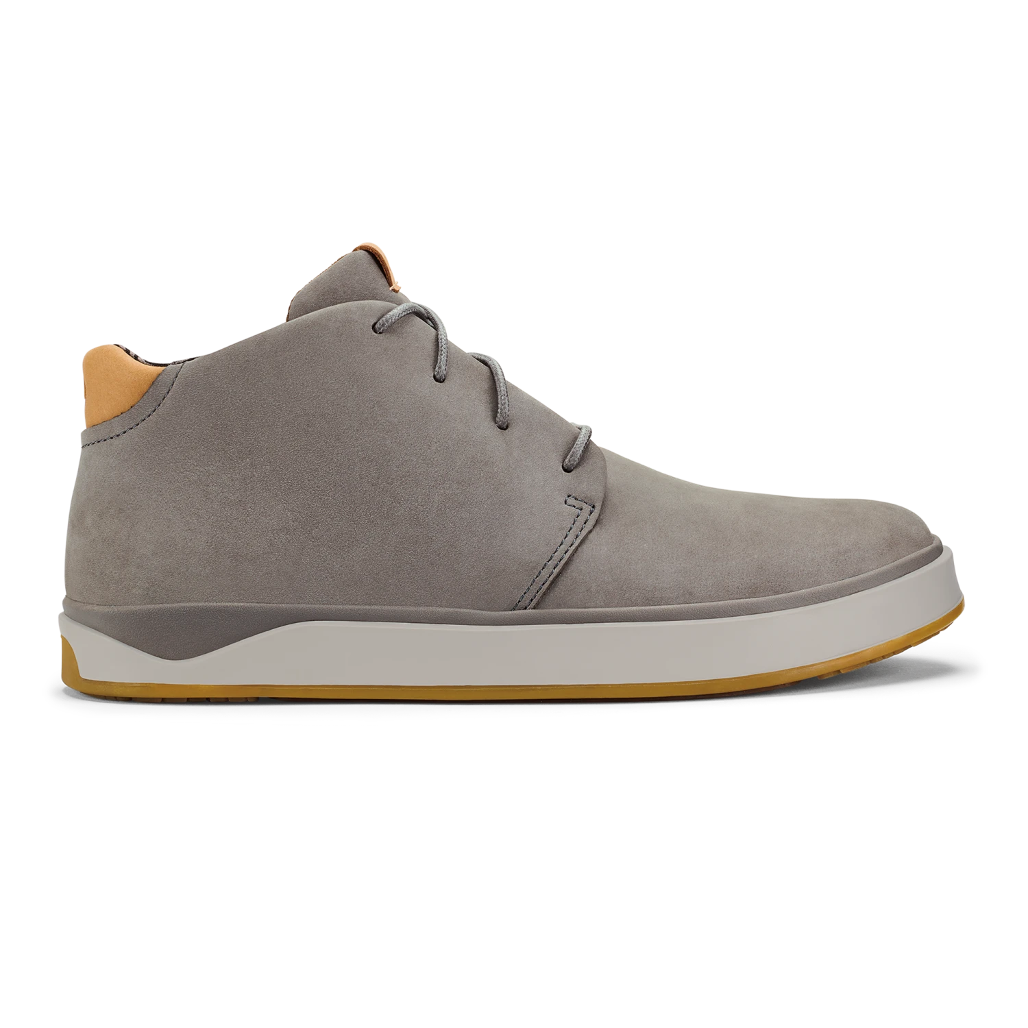 OluKai Papakū ‘Ili - Graphite 3 OluKai Papakū ‘Ili - Graphite