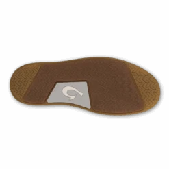 OluKai Papakū ‘Ili - Graphite 19 OluKai Papakū ‘Ili - Graphite -Urban Sneaker Hub 10520 SJSJ 005 M PapakuIli GraphiteGraphite