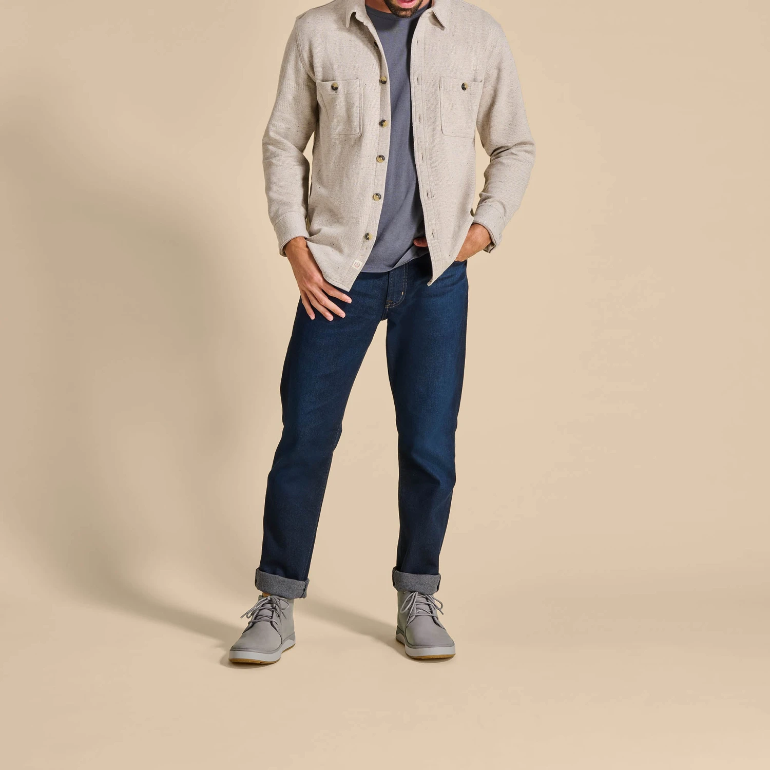 OluKai Papakū ‘Ili - Graphite 7 OluKai Papakū ‘Ili - Graphite - Image 5