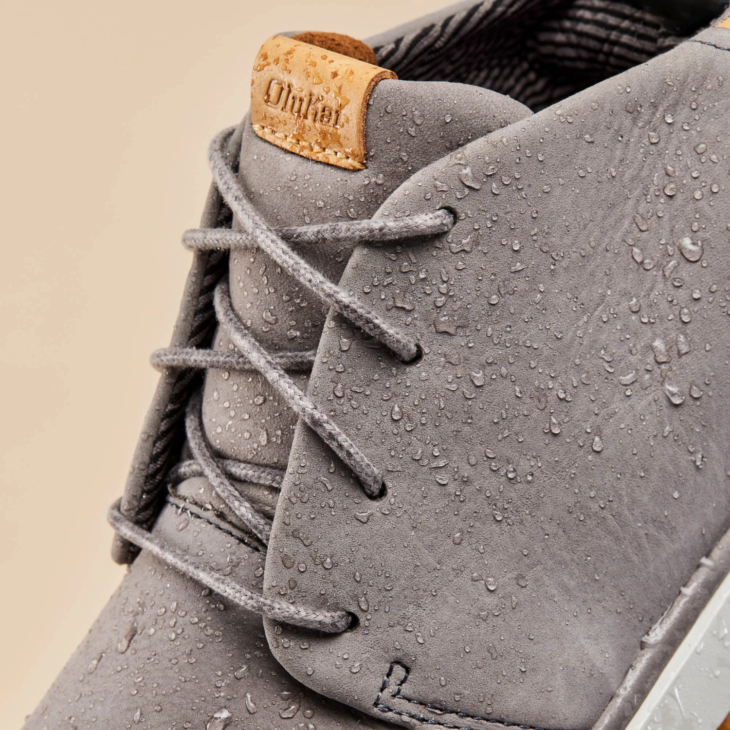 OluKai Papakū ‘Ili - Graphite 5 OluKai Papakū ‘Ili - Graphite - Image 3