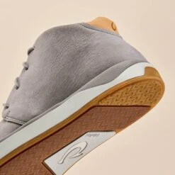 OluKai Papakū ‘Ili - Graphite 17 OluKai Papakū ‘Ili - Graphite -Urban Sneaker Hub 10520 SJSJ 202
