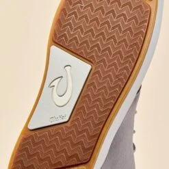 OluKai Papakū ‘Ili - Graphite 18 OluKai Papakū ‘Ili - Graphite -Urban Sneaker Hub 10520 SJSJ 203