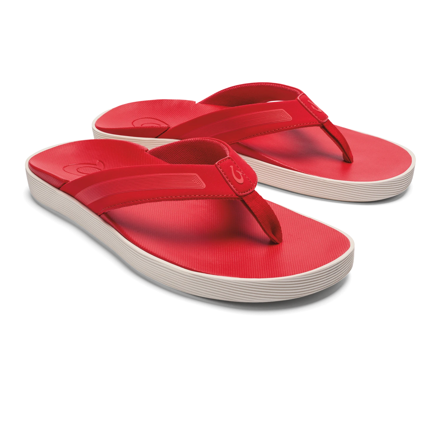 OluKai Leeward - Red Lava 6 OluKai Leeward - Red Lava - Image 4