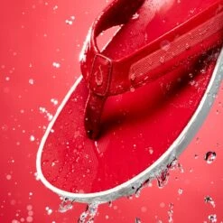 OluKai Leeward - Red Lava 13 OluKai Leeward - Red Lava -Urban Sneaker Hub 10532 7U7U 201 748df2e1 5a1c 4074 83fb a82836b837e7