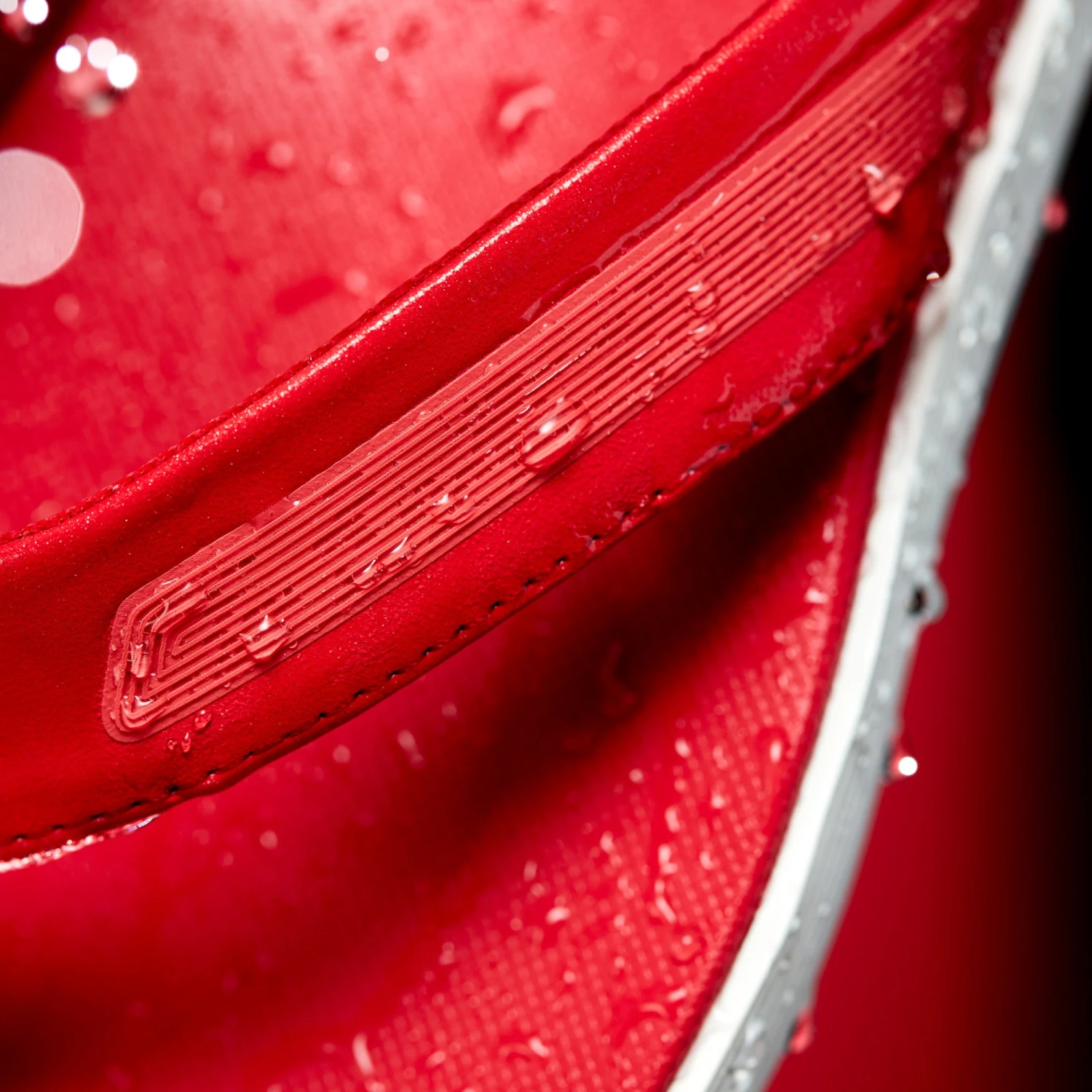 OluKai Leeward - Red Lava 8 OluKai Leeward - Red Lava - Image 6