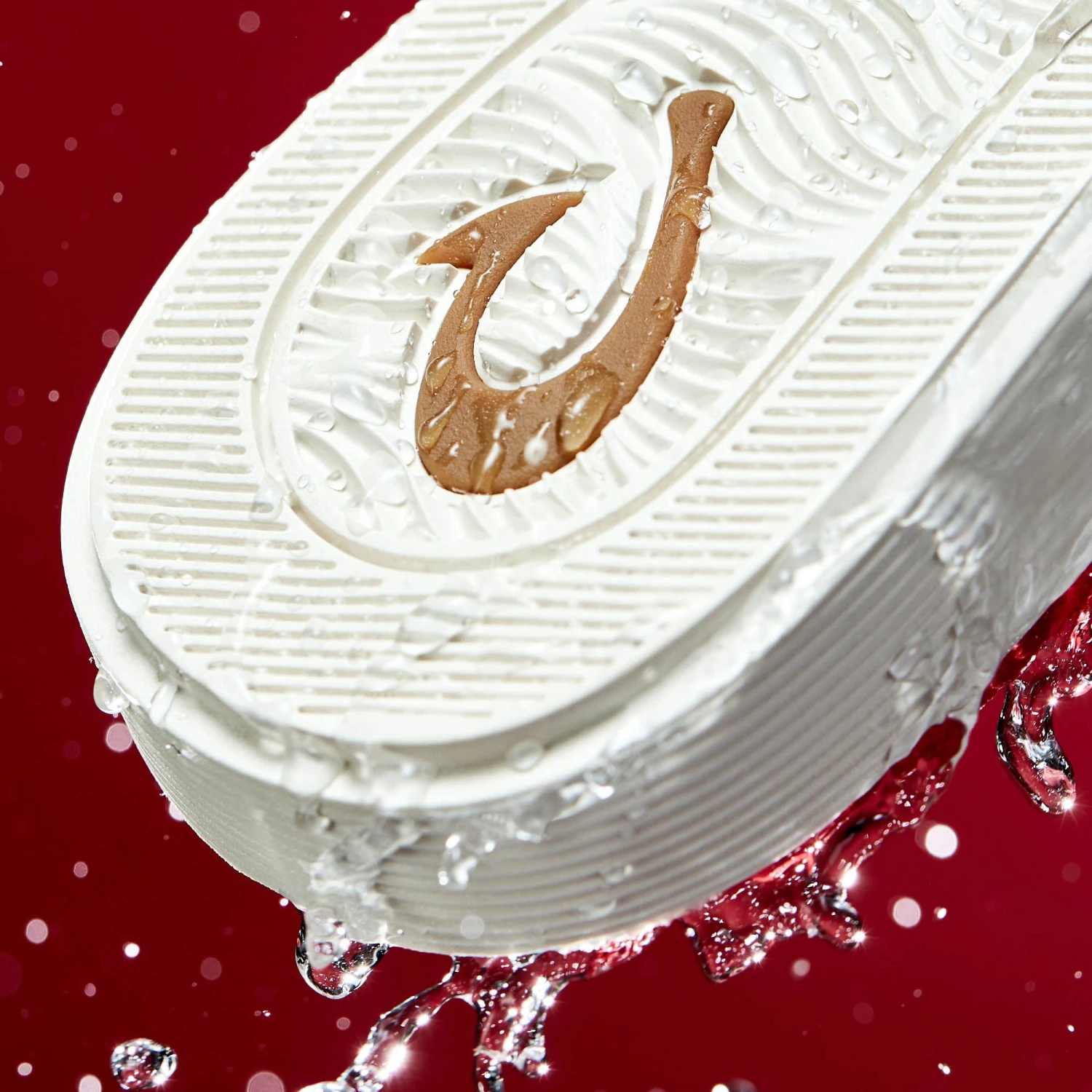 OluKai Leeward - Red Lava 10 OluKai Leeward - Red Lava - Image 8