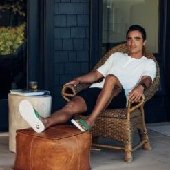 OluKai Leeward - Bamboo 16 OluKai Leeward - Bamboo -Urban Sneaker Hub 10532 8Z8Z 202