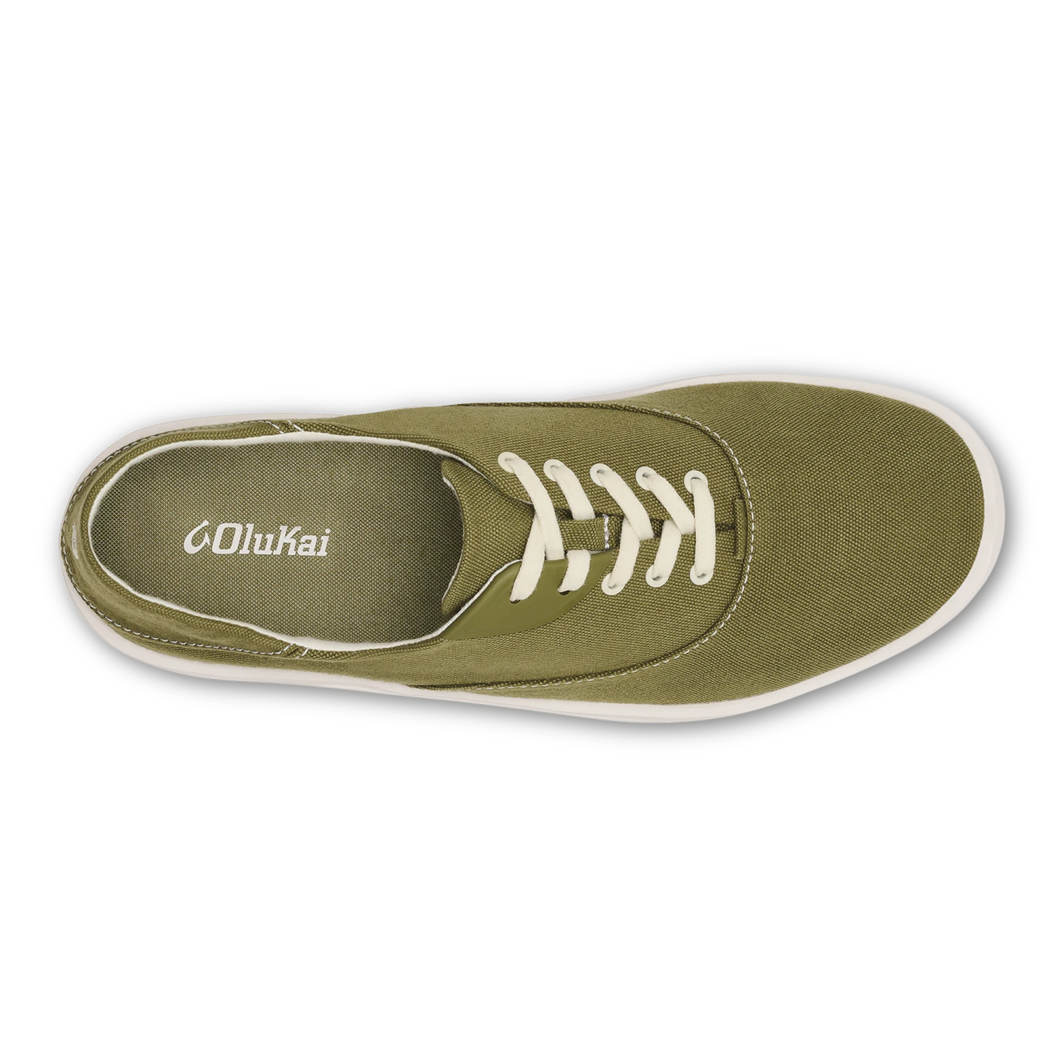 OluKai Tradewind - Desert Moss 8 OluKai Tradewind - Desert Moss - Image 6