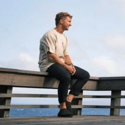 OluKai Hāmani Hulu-Dark Shadow -Urban Sneaker Hub 10542 6C6C 204