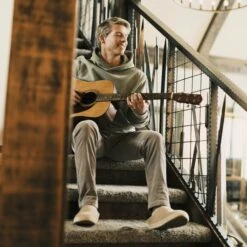 OluKai Hāmani Hulu - Oatmeal -Urban Sneaker Hub 10542 5252 102