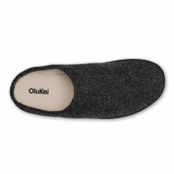 OluKai Hāmani Hulu-Dark Shadow -Urban Sneaker Hub 10542 6C6C 004 M HAMANIHULU DkShadowDkShadow