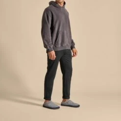 OluKai Hāmani Hulu - Graphite / Trench Blue 17 OluKai Hāmani Hulu - Graphite / Trench Blue -Urban Sneaker Hub 10542 SJDE 103 M HamaniHulu GraphiteTrenchBlue