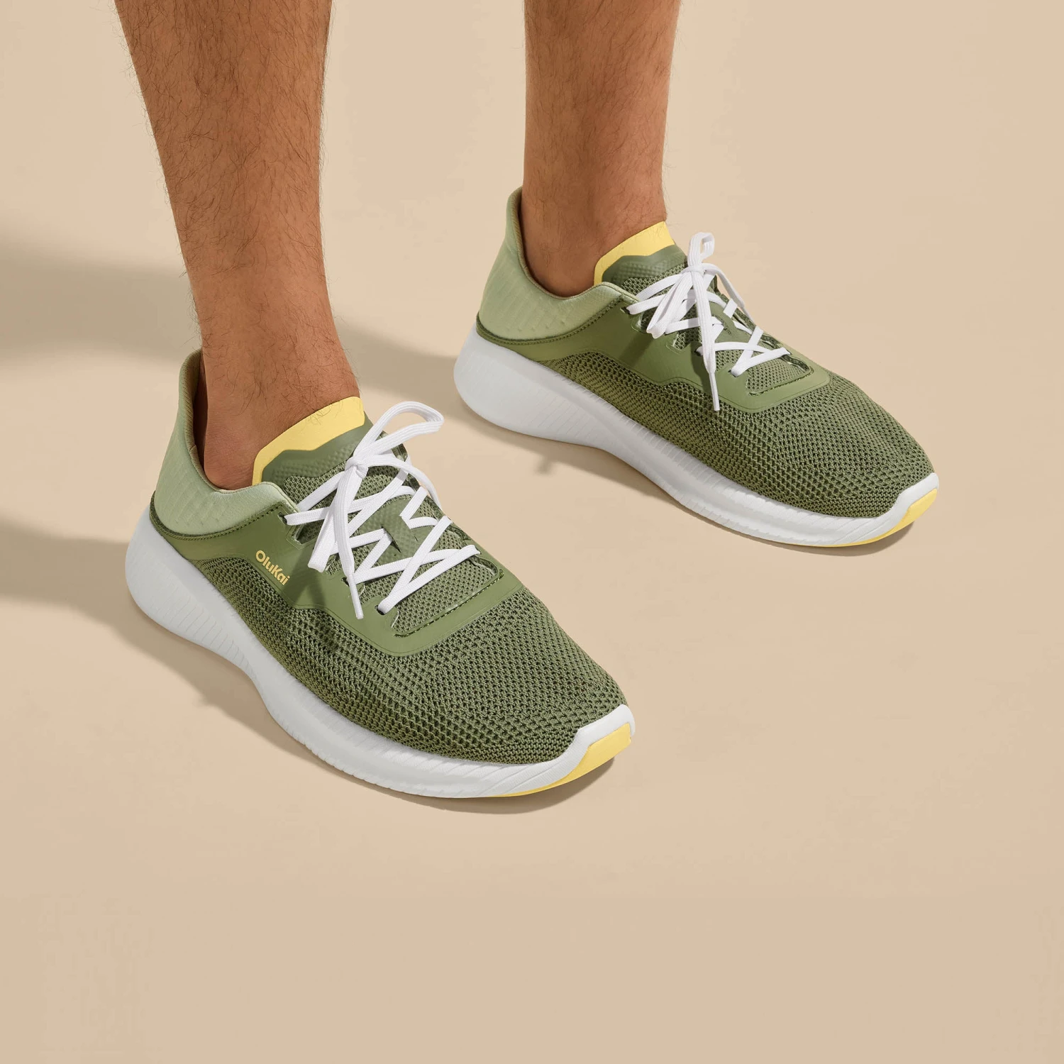 OluKai Island Hopper - Jungle 4 OluKai Island Hopper - Jungle - Image 2