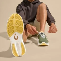 OluKai Island Hopper - Jungle 16 OluKai Island Hopper - Jungle -Urban Sneaker Hub 10543 3939 106 M IslandHopper JungleJungle