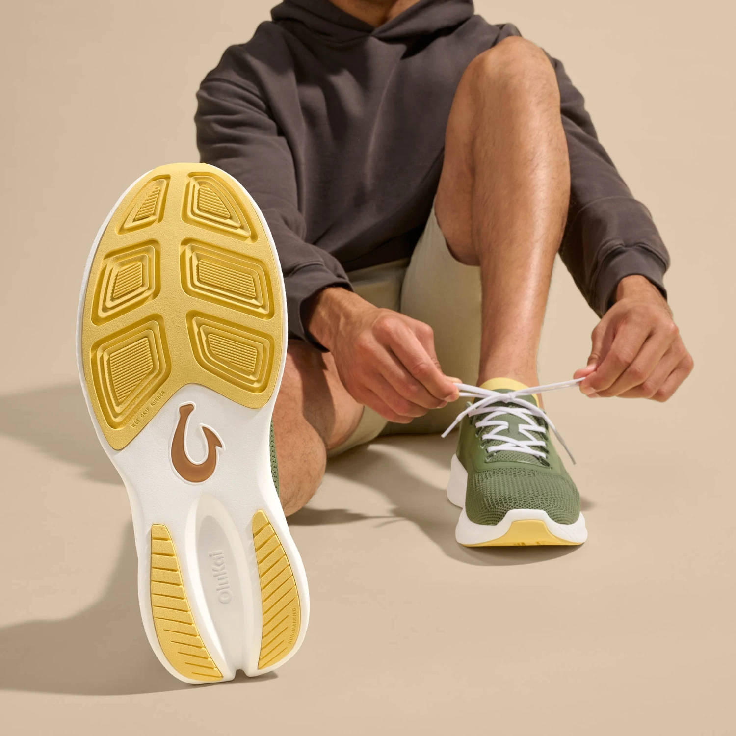 OluKai Island Hopper - Jungle 8 OluKai Island Hopper - Jungle - Image 6