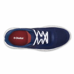 OluKai Island Hopper - Deep Blue 16 OluKai Island Hopper - Deep Blue -Urban Sneaker Hub 10543 7K7K 004 M IslandHopper DeepBlueDeepBlue