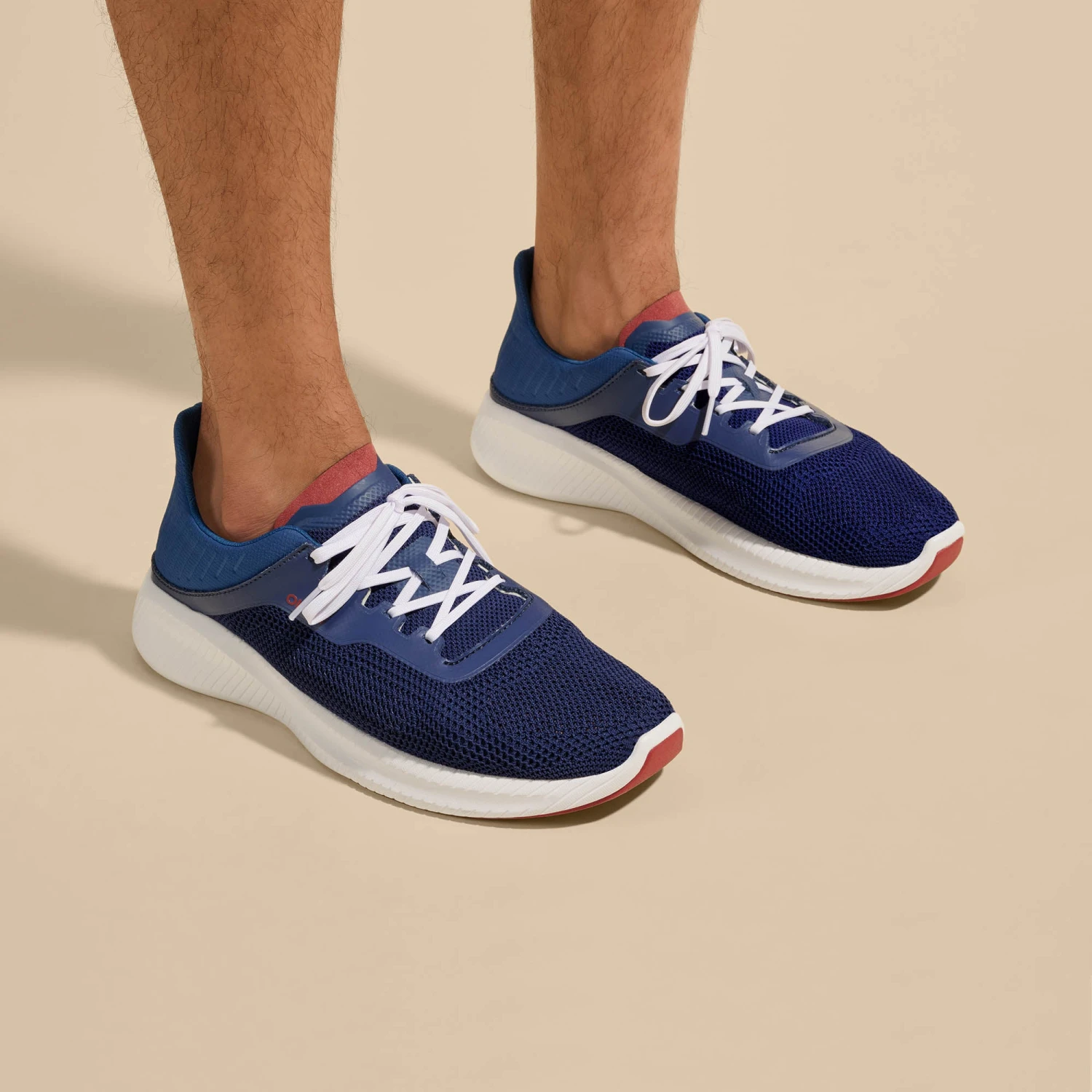 OluKai Island Hopper - Deep Blue 4 OluKai Island Hopper - Deep Blue - Image 2