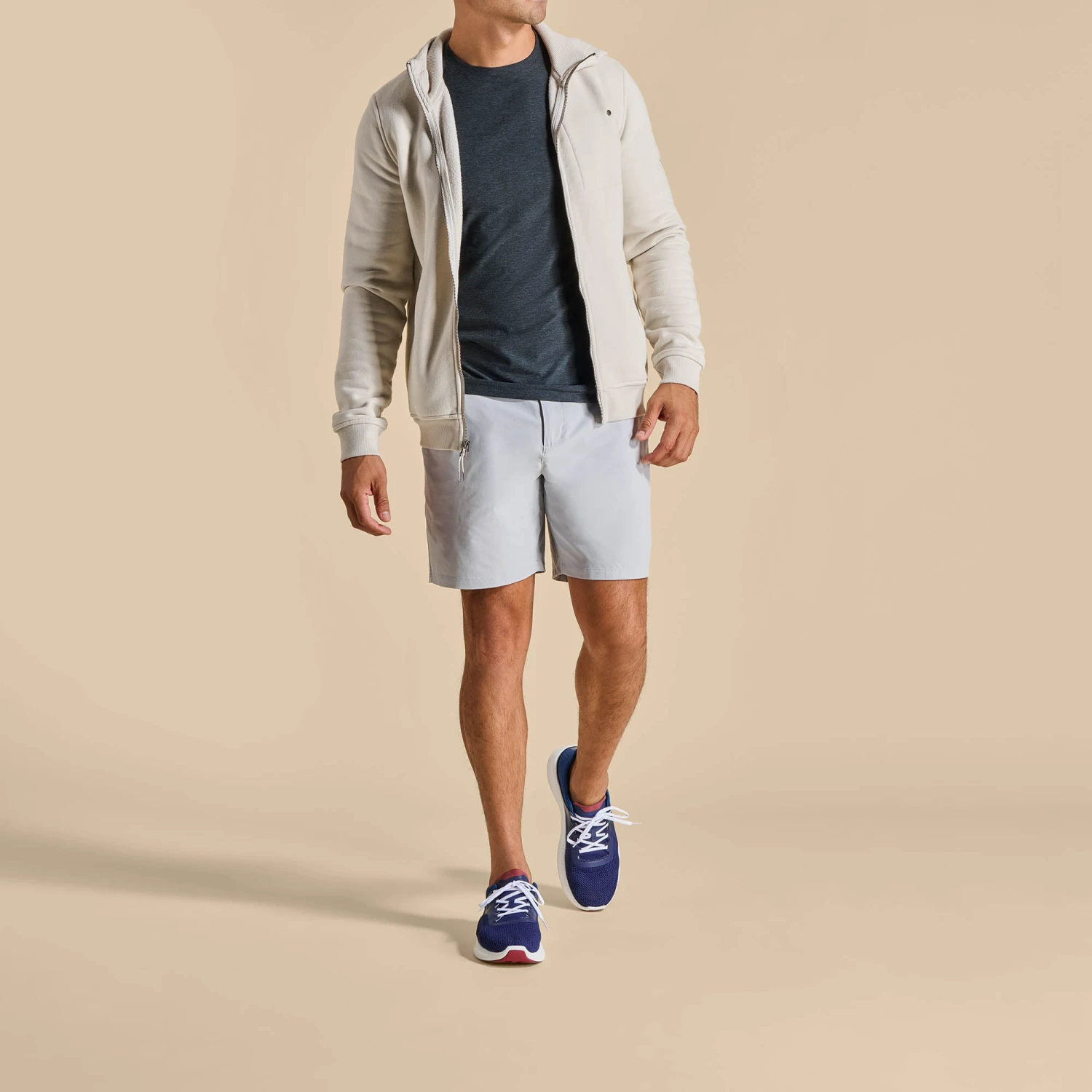 OluKai Island Hopper - Deep Blue 9 OluKai Island Hopper - Deep Blue - Image 7