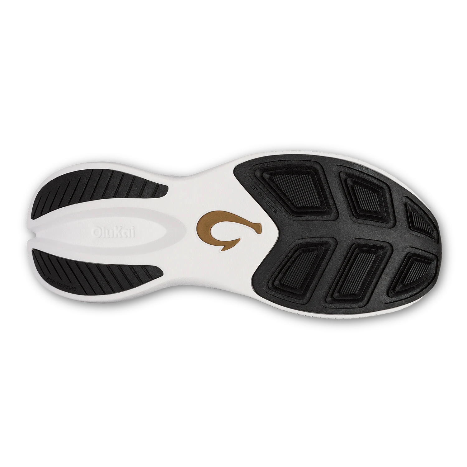 OluKai Island Hopper - Lava Rock 11 OluKai Island Hopper - Lava Rock - Image 9